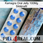 Kamagra Oral Jelly 100Mg Sildénafil 39